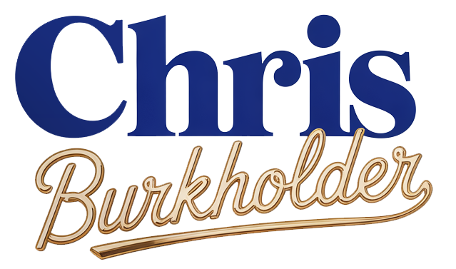 Chris Burkholder